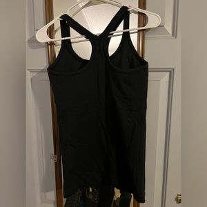 Lululemon Ebb To Street Tank